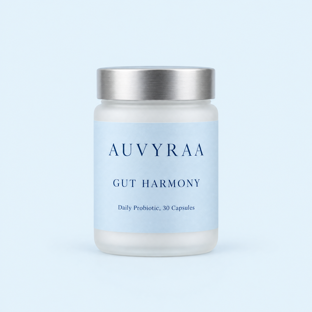 Auvyraa Gut Harmony