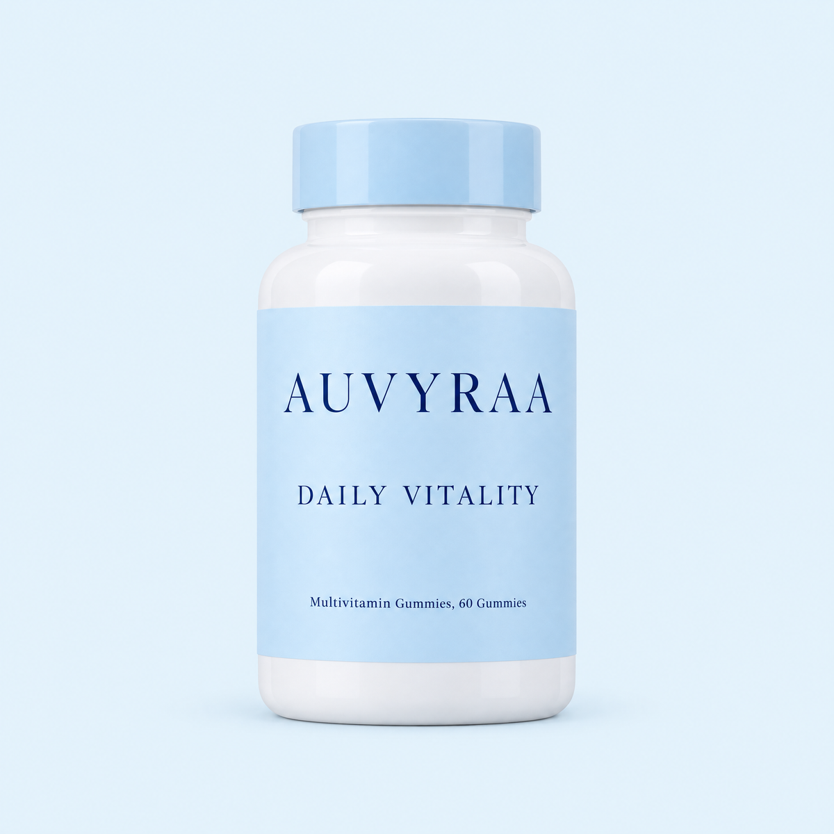 Auvyraa Daily Vitality