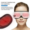 Heated Eye Massager
