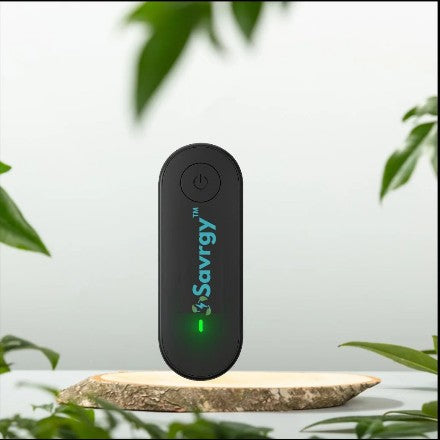 Savrgy - Energy Saving Kit