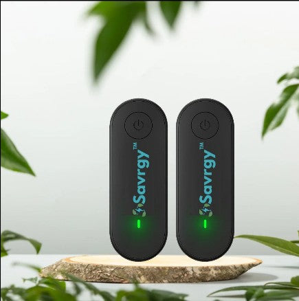 Savrgy - Energy Saving Kit