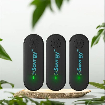 Savrgy - Energy Saving Kit